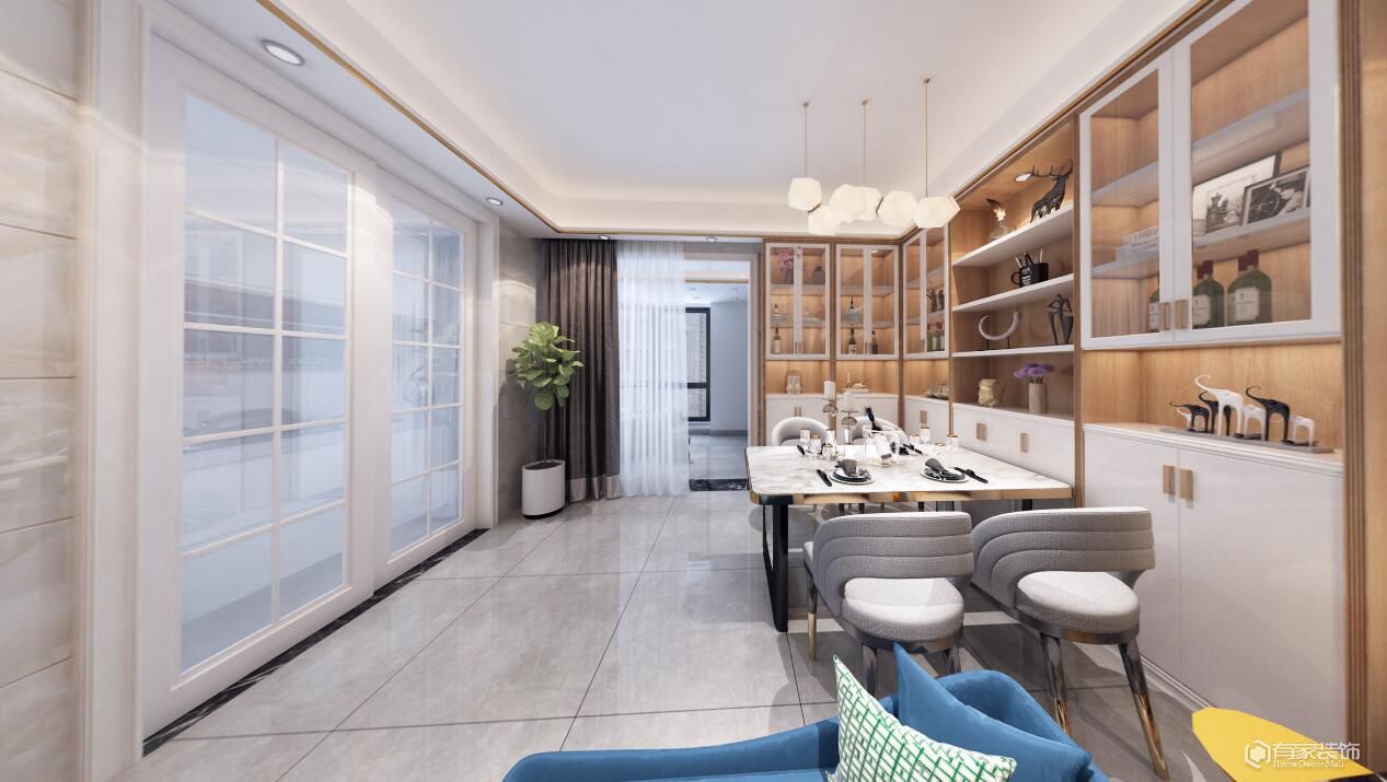 廈門裝修公司提醒你秋天裝修要注意哪些方面？