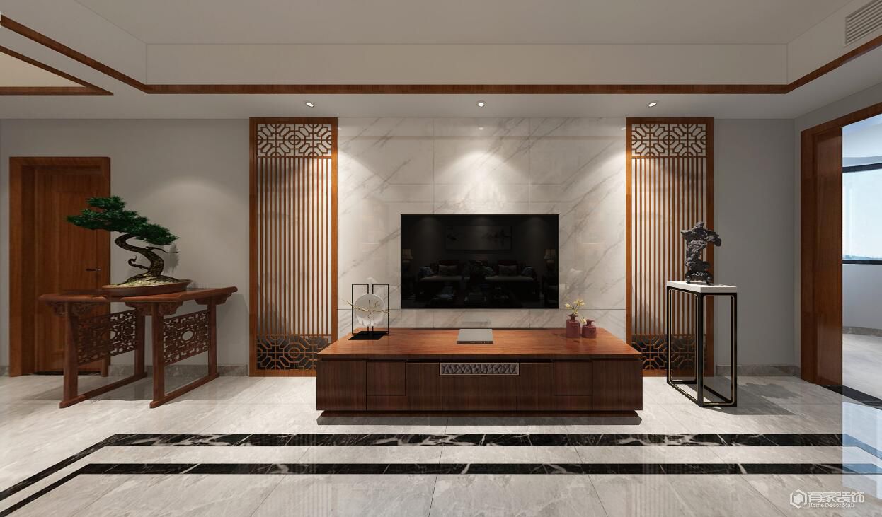 家庭裝修更要利用好每分每毫的空間尺寸！