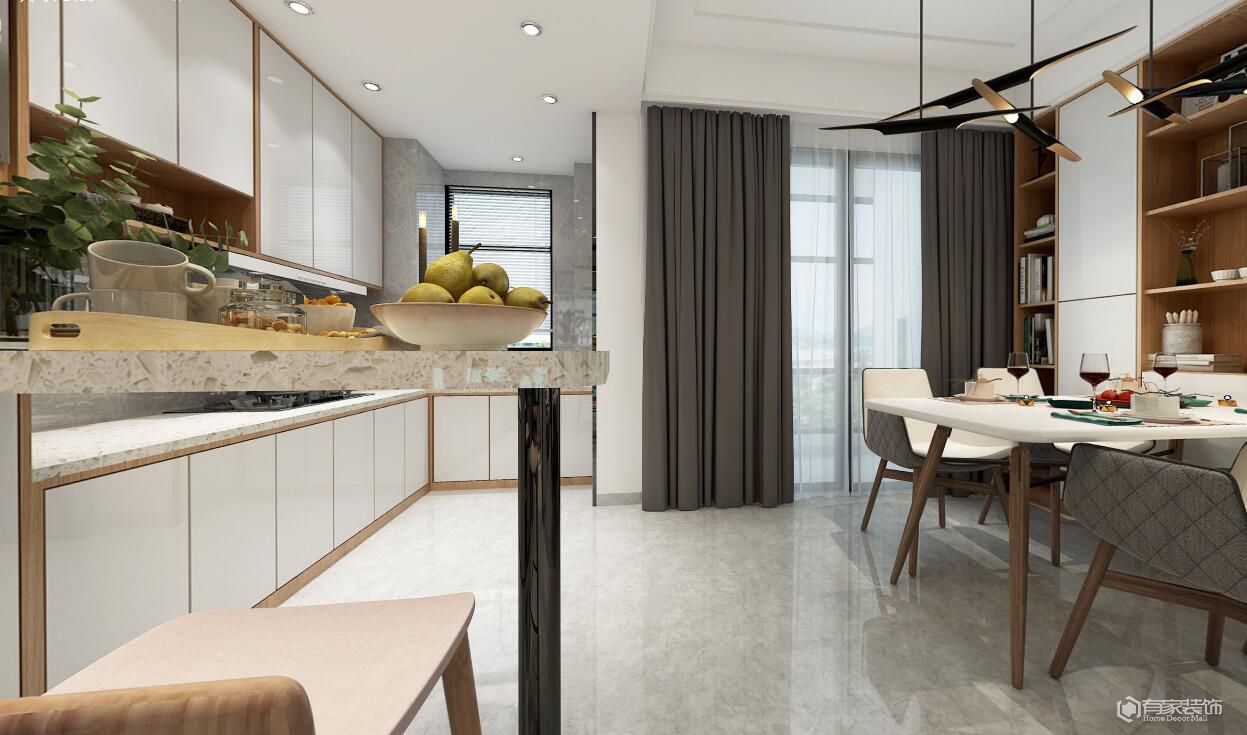 這些裝修陷阱，在選擇裝飾公司時(shí)一定要小心！