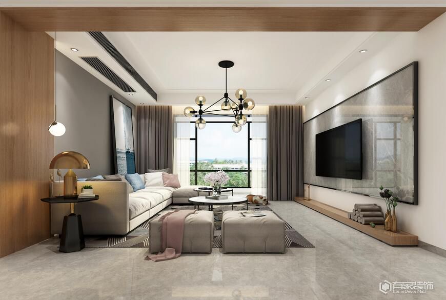 日式裝修風(fēng)格如何處理會更好，記住這幾點(diǎn)