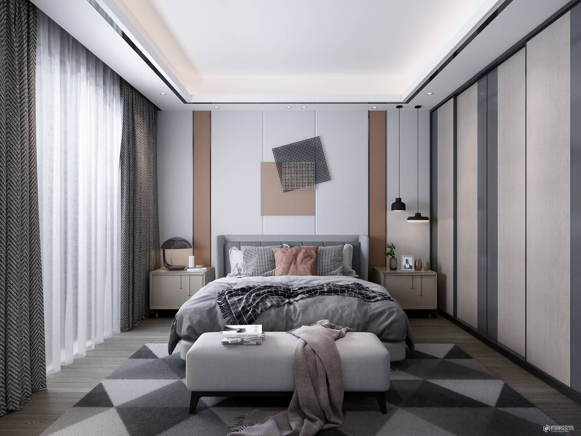 選擇一家裝修公司的三個注意點，你了解嗎？