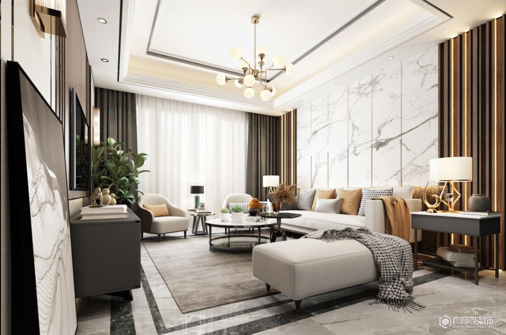 關(guān)于裝修公司的選擇問題怎么解決？