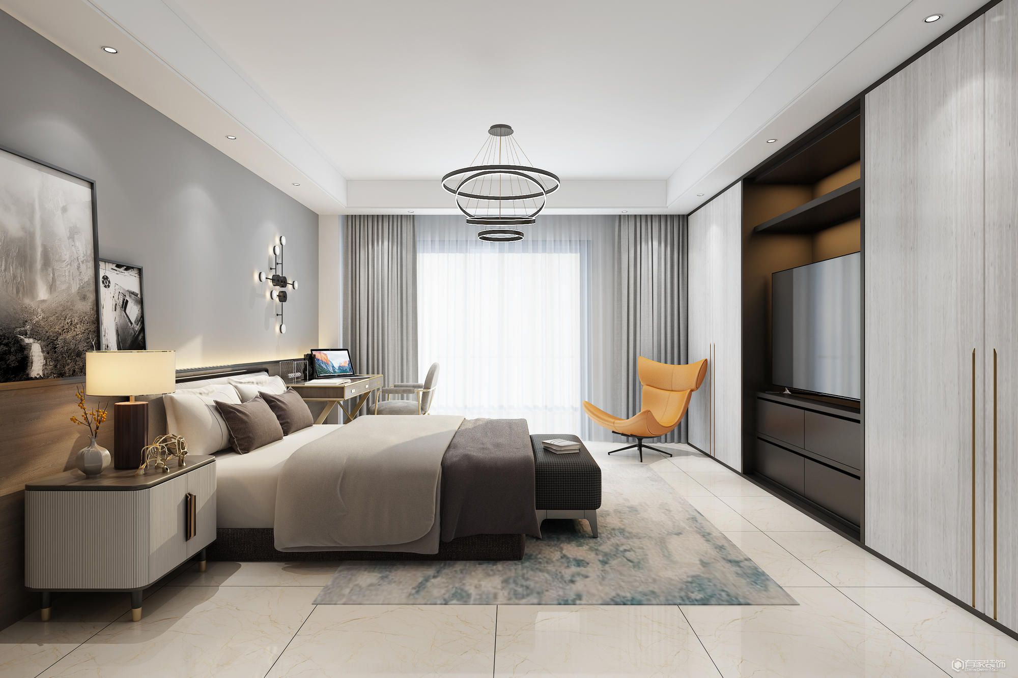 如何選擇一家適合自己的裝修公司