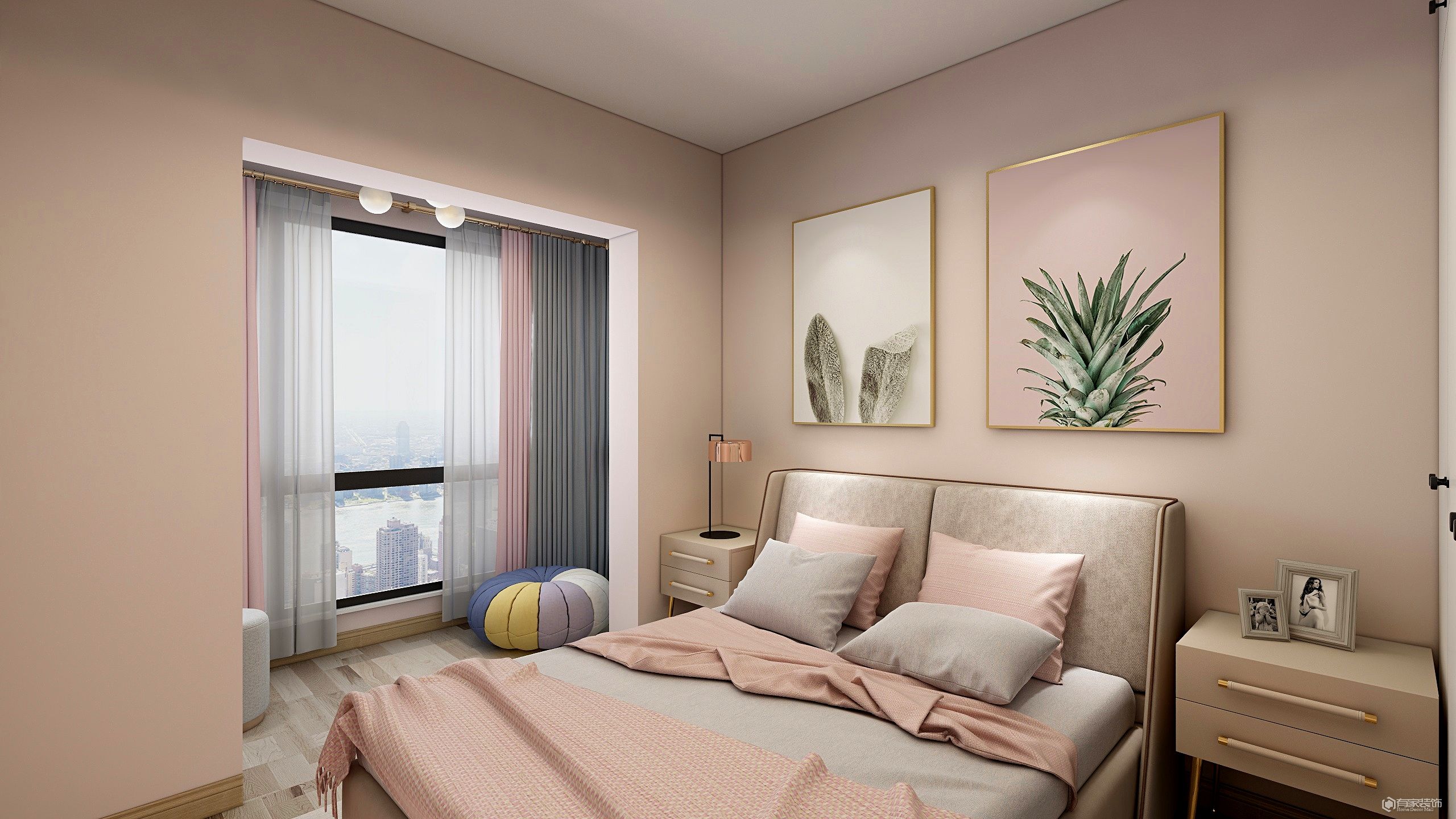 那些跟你說(shuō)裝修讓利的裝飾公司要小心！