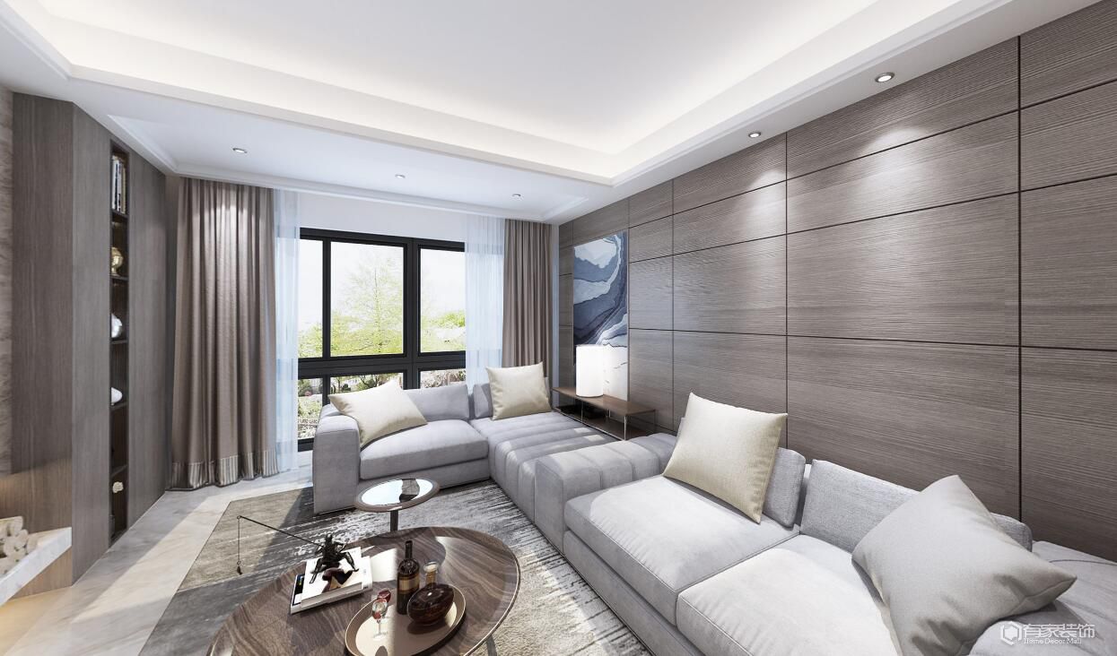 裝修公司怎么樣？關(guān)鍵得看設(shè)計(jì)能力