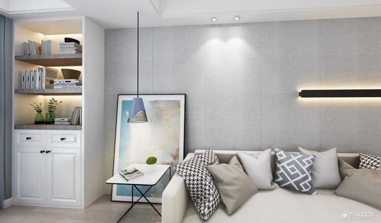 怎么選擇裝飾公司？輔材品牌要留意