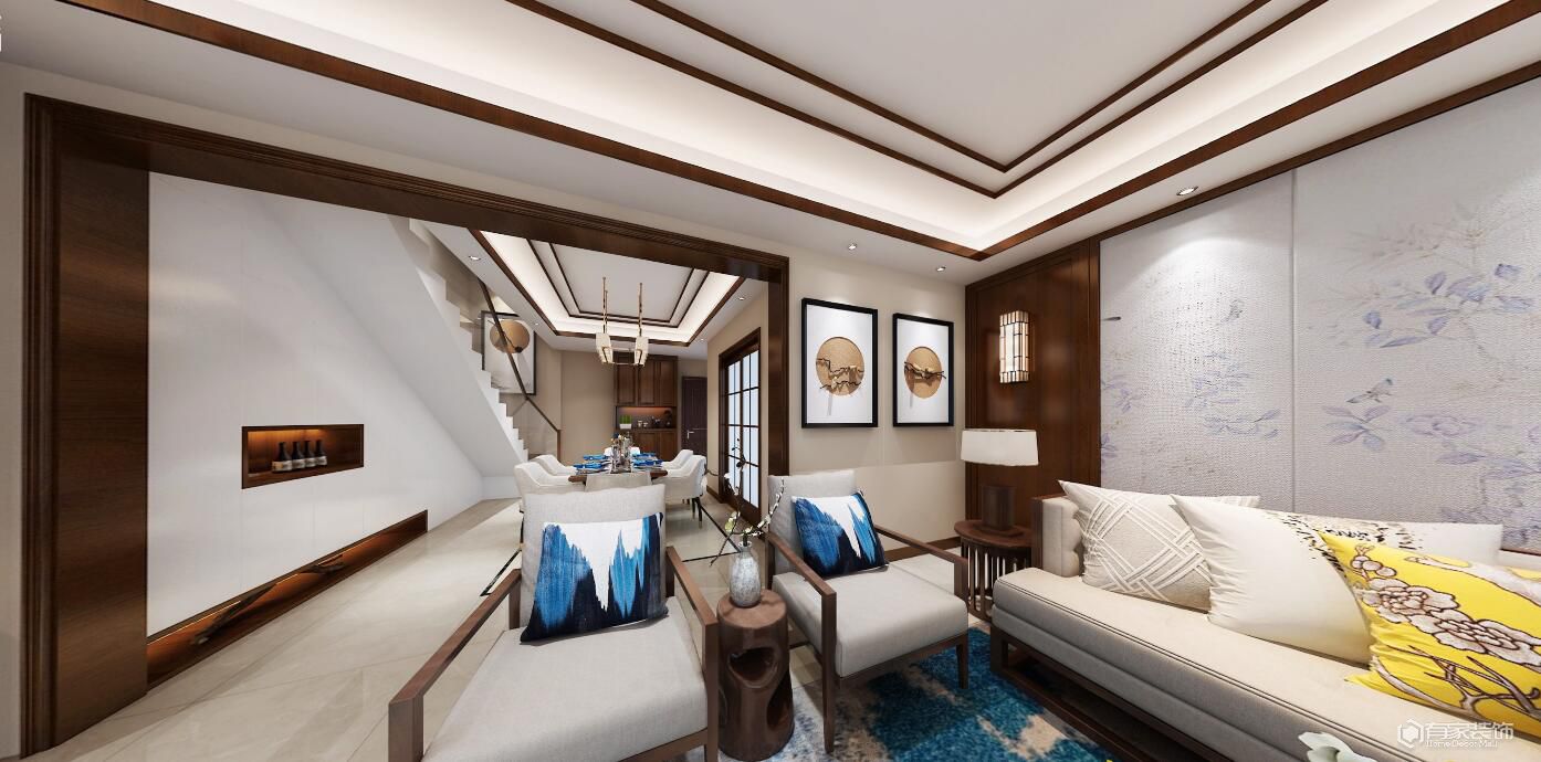 怎么選擇裝飾公司？輔材品牌要留意