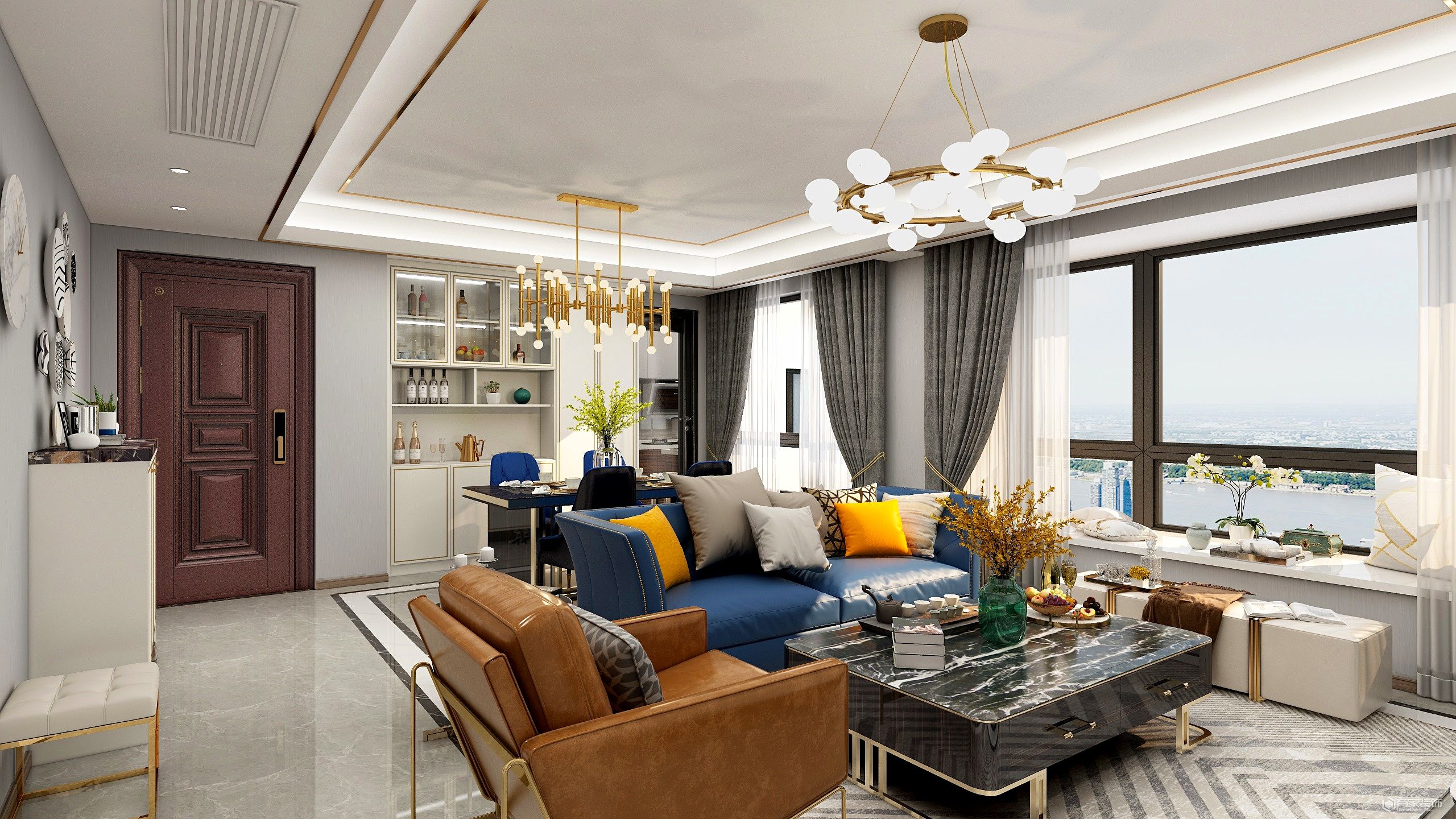 廈門裝修公司口碑怎么樣？教你如何挑選