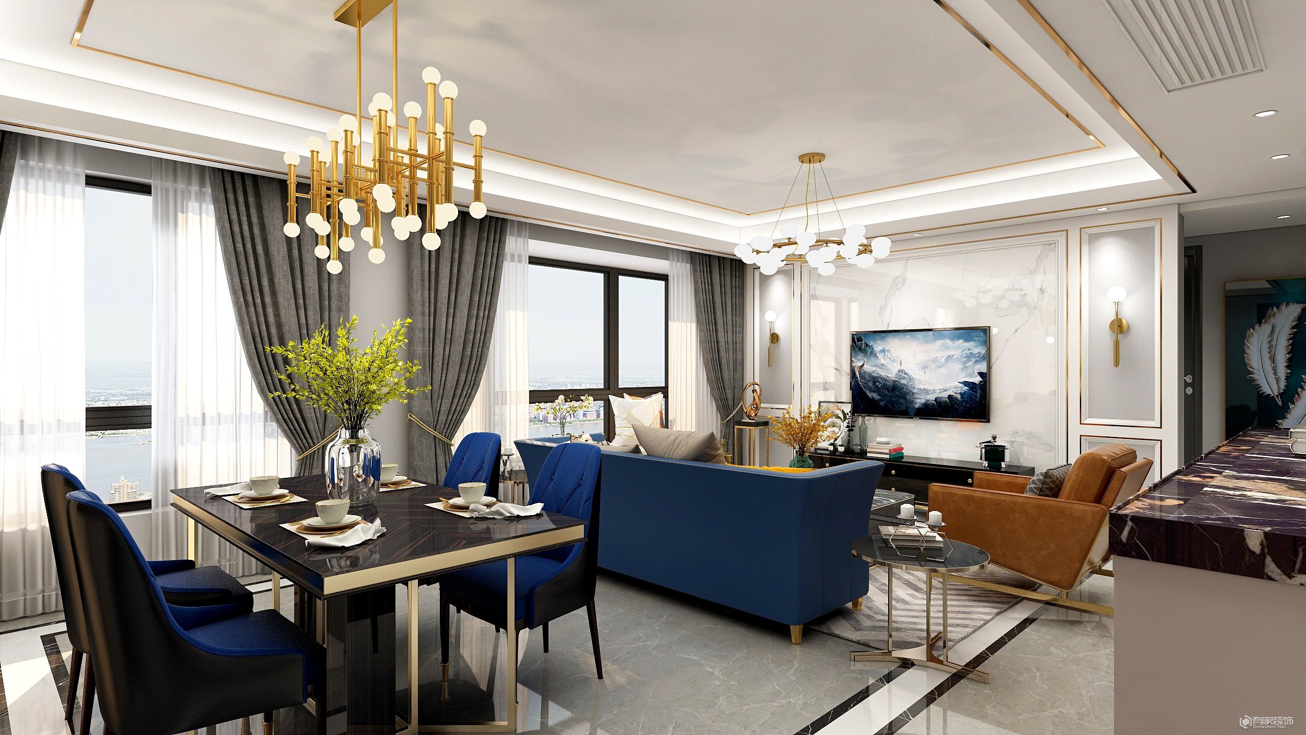 一家裝修公司好不好？看完你就知道