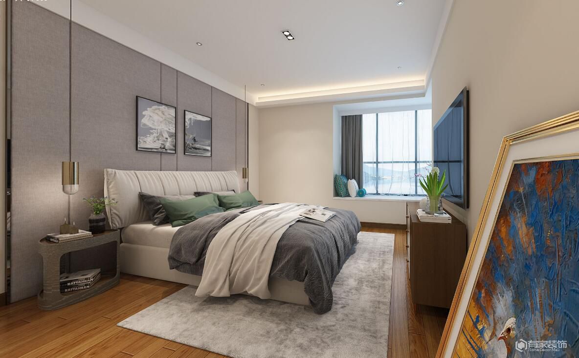 如何打造安靜舒服的書房？裝修有什么技巧？