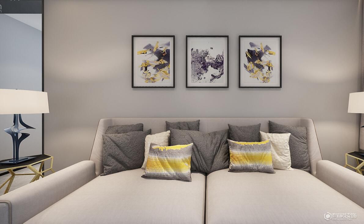 如何打造安靜舒服的書房？裝修有什么技巧？