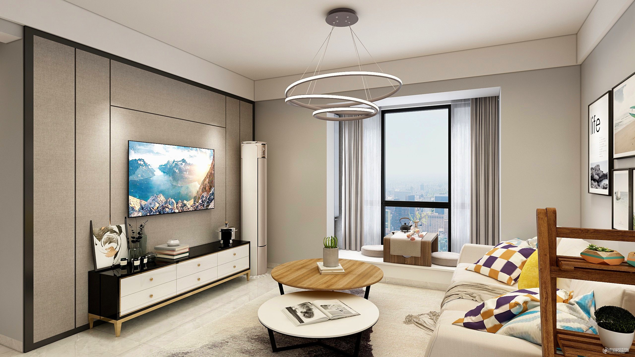 廈門裝飾公司是如何做報(bào)價(jià)的呢？   