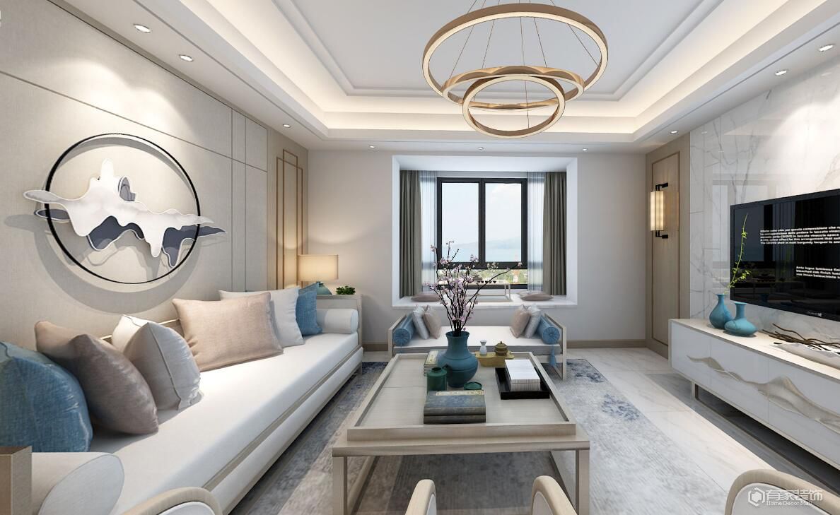 合適的裝修公司怎么選？你需要知道這些