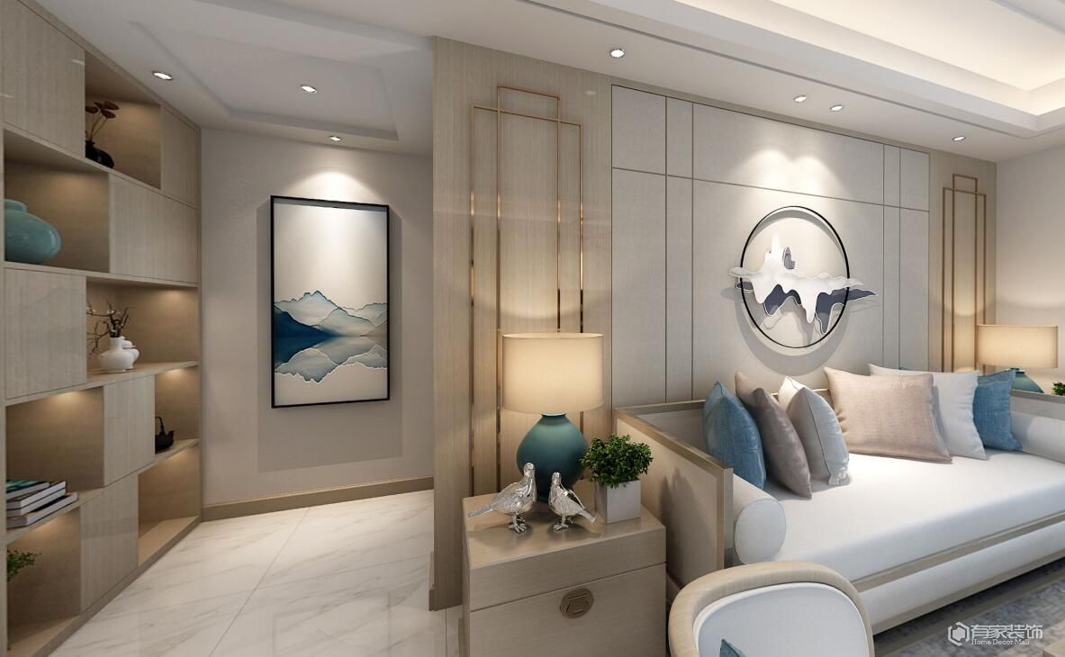 合適的裝修公司怎么選？你需要知道這些