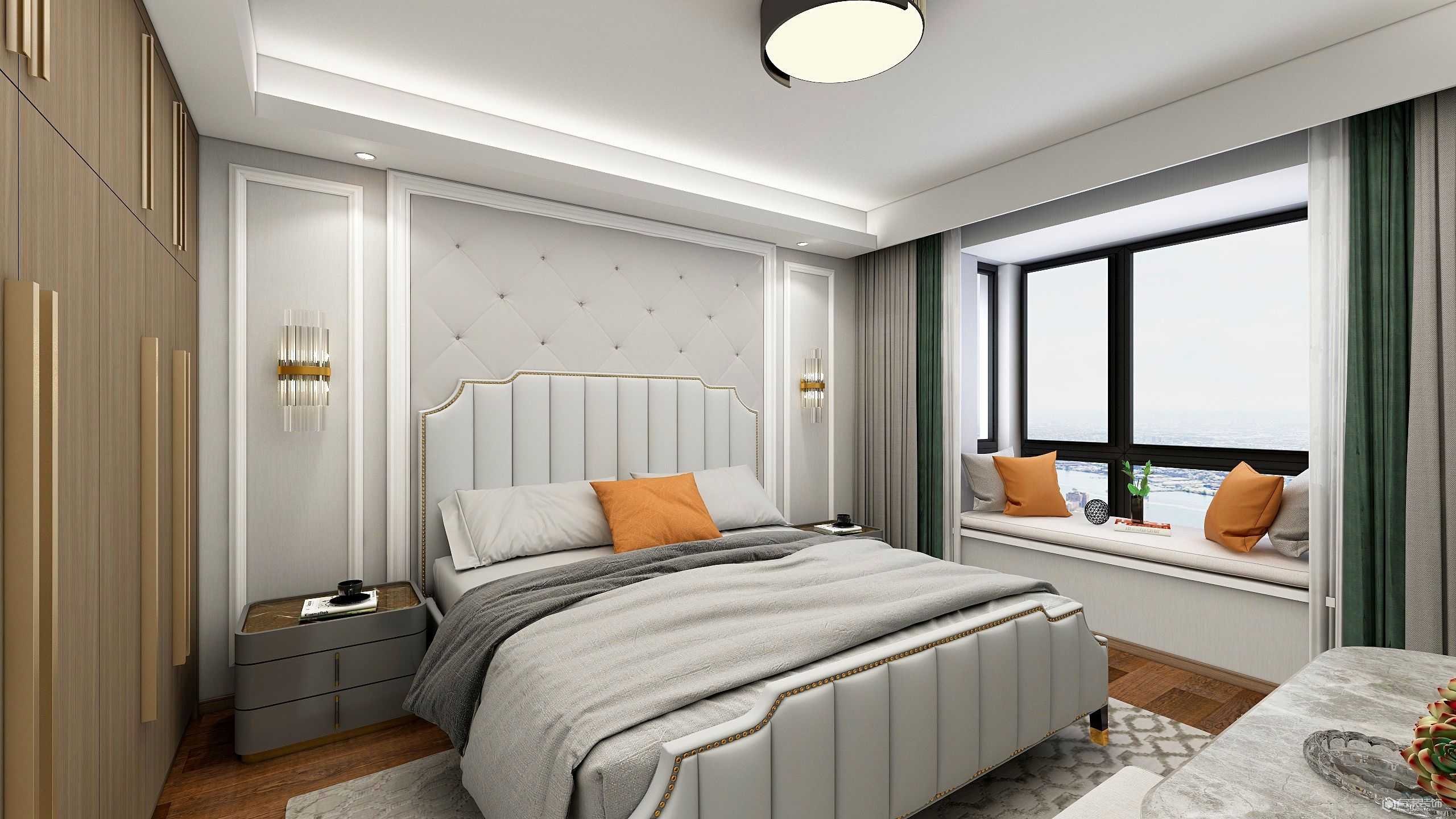 如何找到一家特別好的裝修公司？