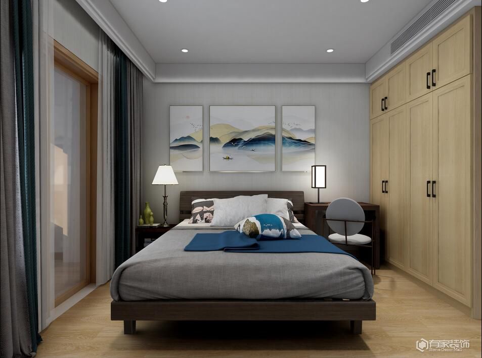 家居裝修主要包括哪些裝修項(xiàng)目？