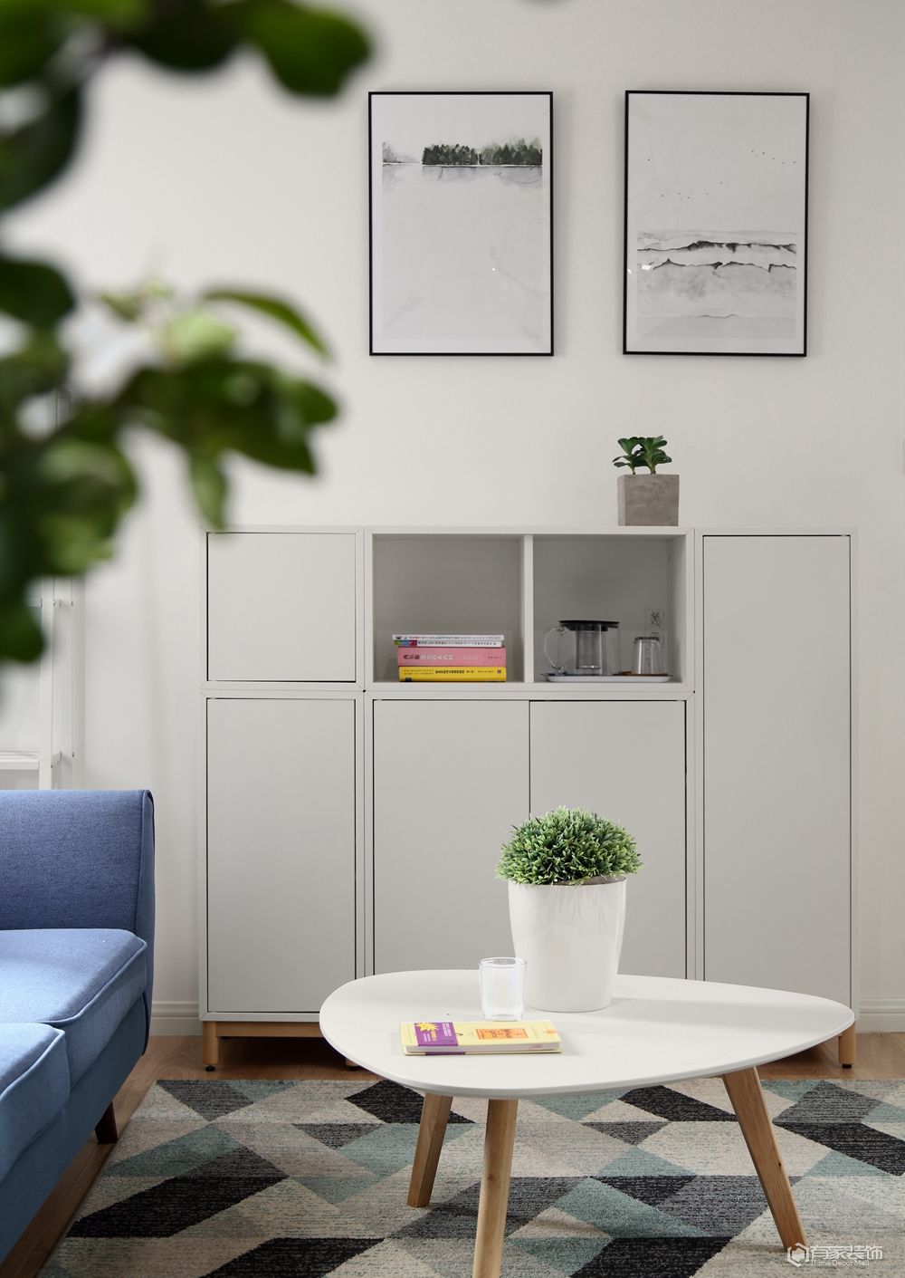 做好這幾個裝修預算 就能裝一套適合的家