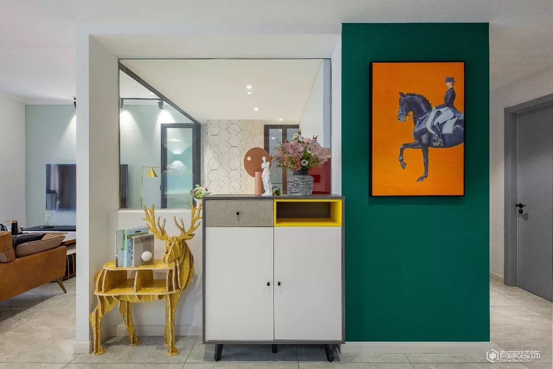 家庭裝修風(fēng)格怎么定？看看就知道了 