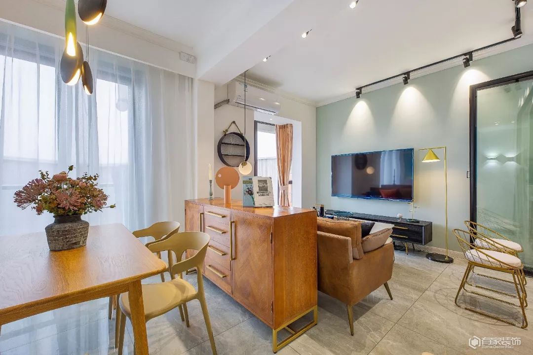 家庭裝修風(fēng)格怎么定？看看就知道了 