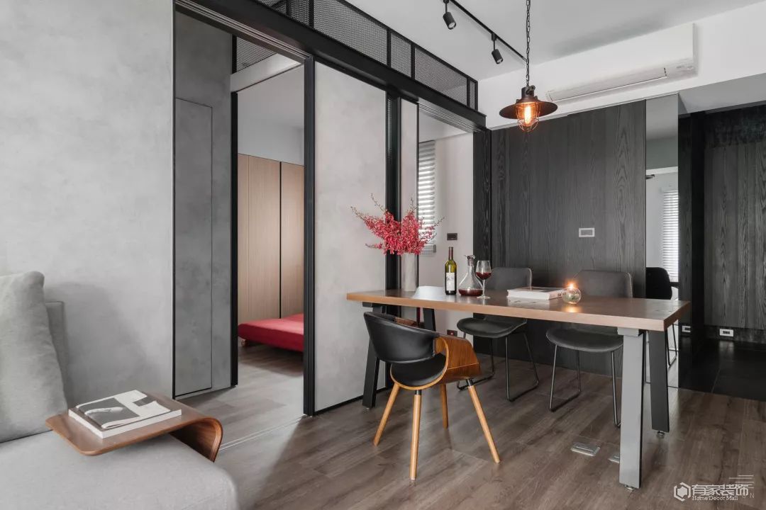 廈門裝修公司：硬裝裝修和軟裝裝修哪個重要？ 