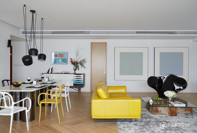 打造北歐風(fēng)裝修很難嗎？只要掌握這幾個要點