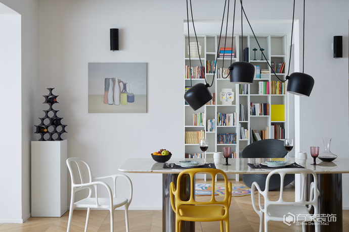 打造北歐風(fēng)裝修很難嗎？只要掌握這幾個要點