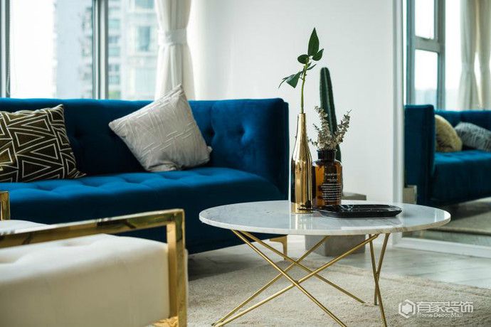 小戶型裝修福利 為你打造不一樣的簡約風(fēng)格