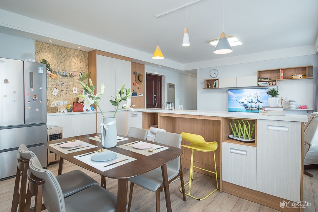 裝修你會選木門嗎？快來看看如何挑選木門