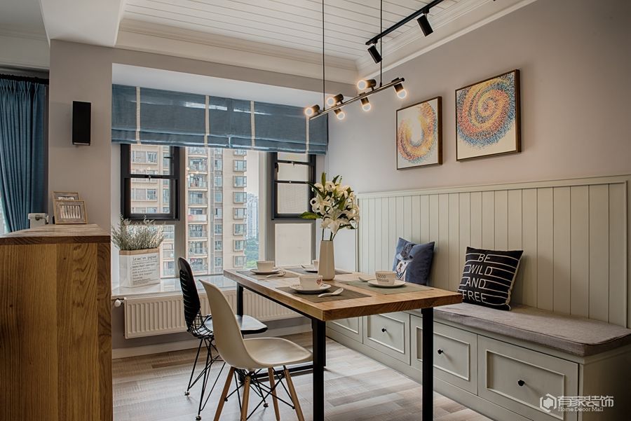 哪種復(fù)合地板美觀又實(shí)用？來(lái)看裝修公司的推薦