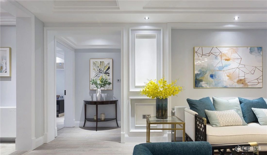 家居裝修開關(guān)選哪種類型好，聽聽廈門裝修公司的意見 