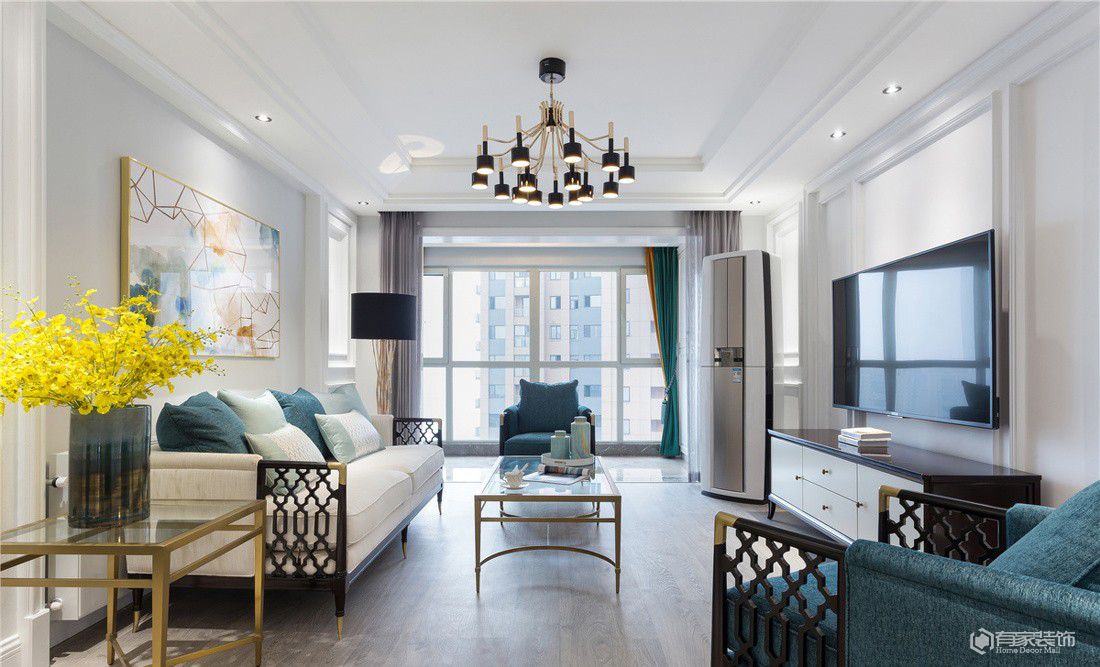 家居裝修開關(guān)選哪種類型好，聽聽廈門裝修公司的意見 