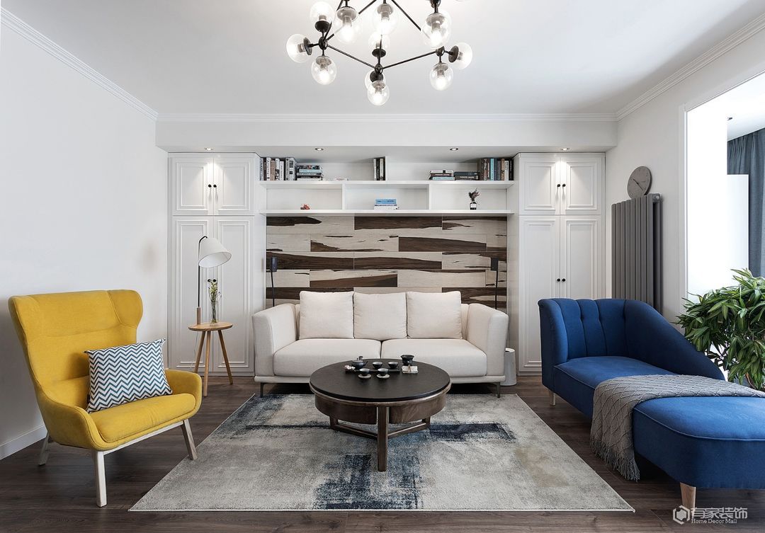 家居裝修的地面選擇瓷磚還是地板呢？