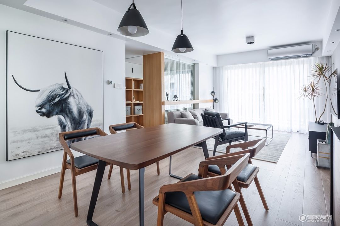 背景墻裝修怎么做才好看，給你支招兒！ 