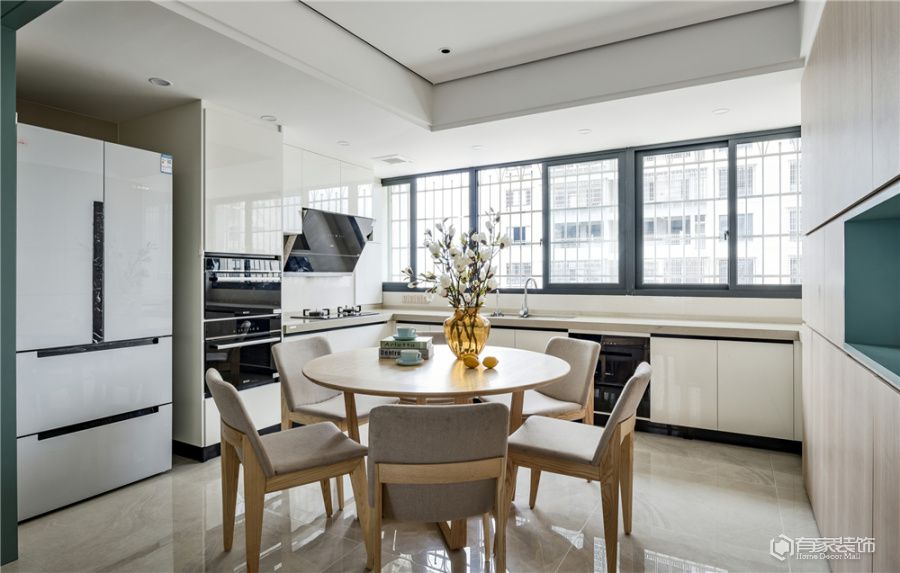 電視墻選哪種顏色好呢？找裝修公司幫你搞定 