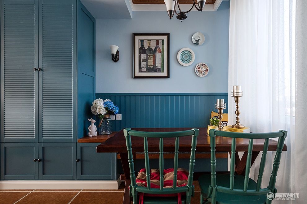 如何選擇一家合適的裝修公司？   