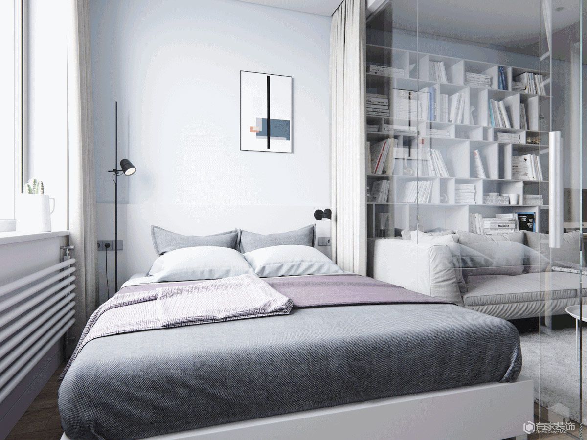 小戶(hù)型客廳裝修如何設(shè)計(jì)才更好？你有何建議？