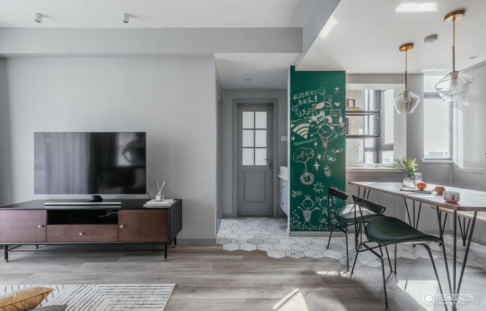 選擇裝修公司時(shí)要注意什么問題呢？   