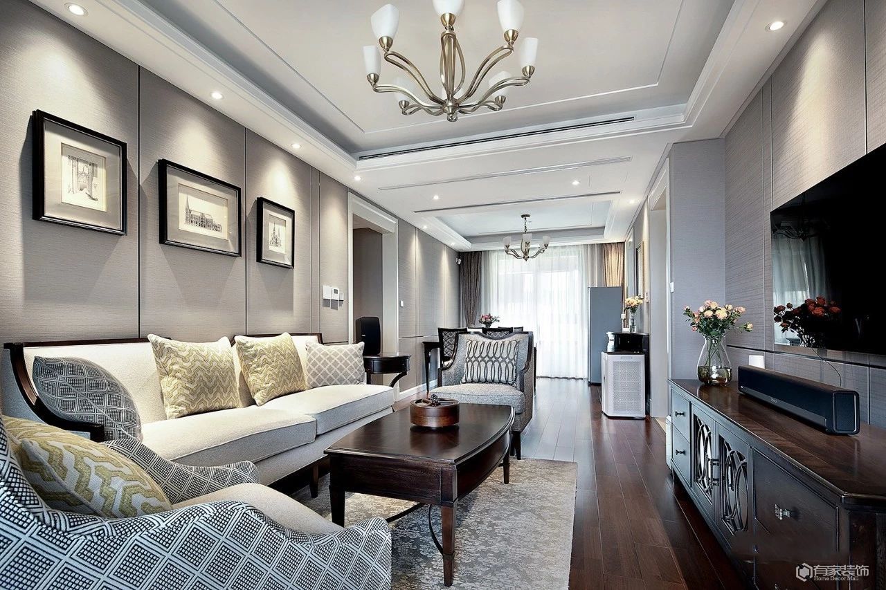 找室內(nèi)裝修公司，省錢又不缺高級感