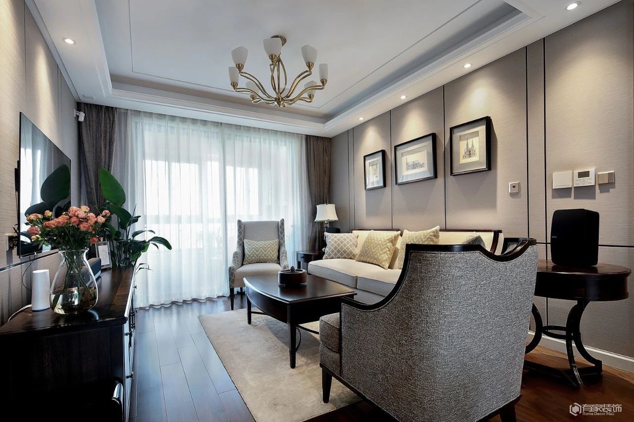 找室內(nèi)裝修公司，省錢又不缺高級感