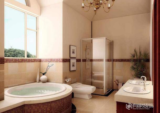 衛(wèi)生間防水指南強(qiáng)勢(shì)來(lái)襲，千萬(wàn)別錯(cuò)過(guò)！