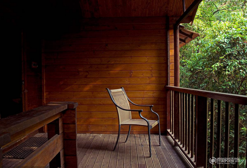 陽臺裝修該怎么做才實(shí)用，找廈門裝飾公司吧！ 