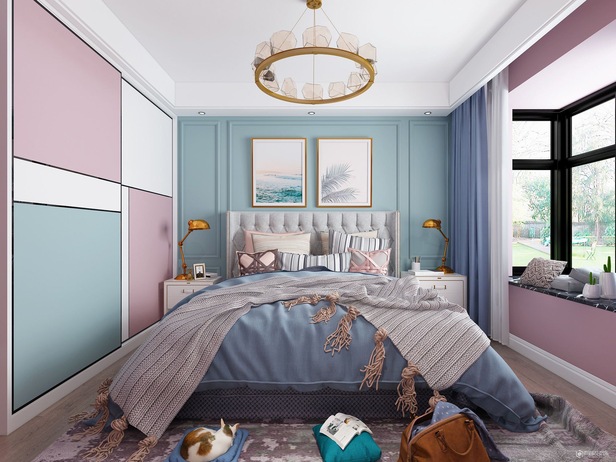 室內(nèi)裝修公司除了裝修還做別的嗎