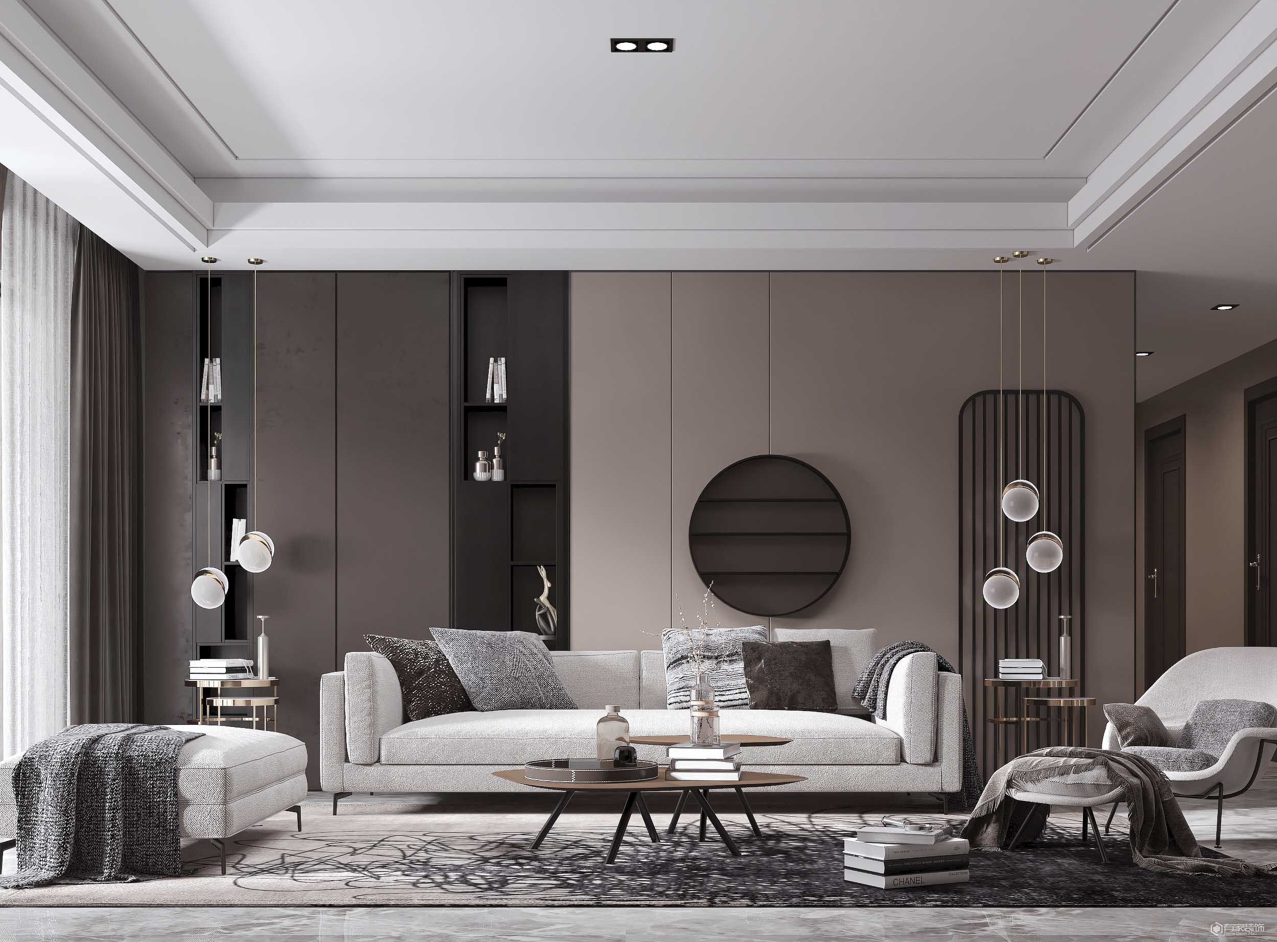 室內(nèi)裝修公司師傅告訴大家裝修需不需要檻石