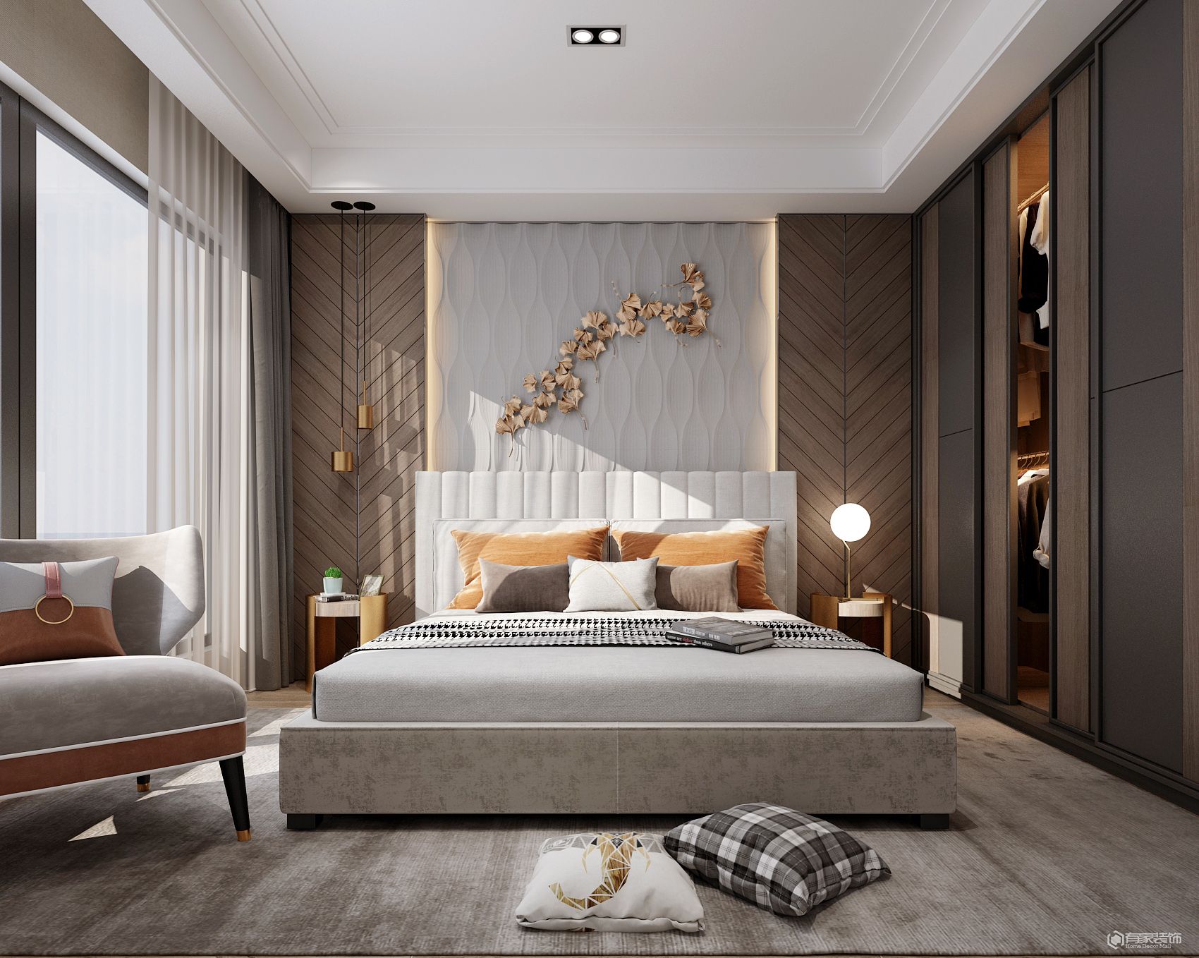 室內(nèi)裝修公司師傅告訴大家裝修需不需要檻石