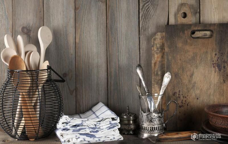 小戶型廚房怎么裝修才實用，找廈門裝修公司吧！ 