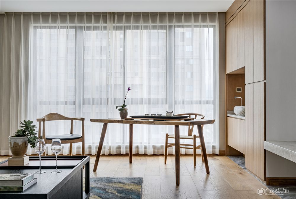 如何選擇一家靠譜的室內(nèi)裝修公司的兩大訣竅