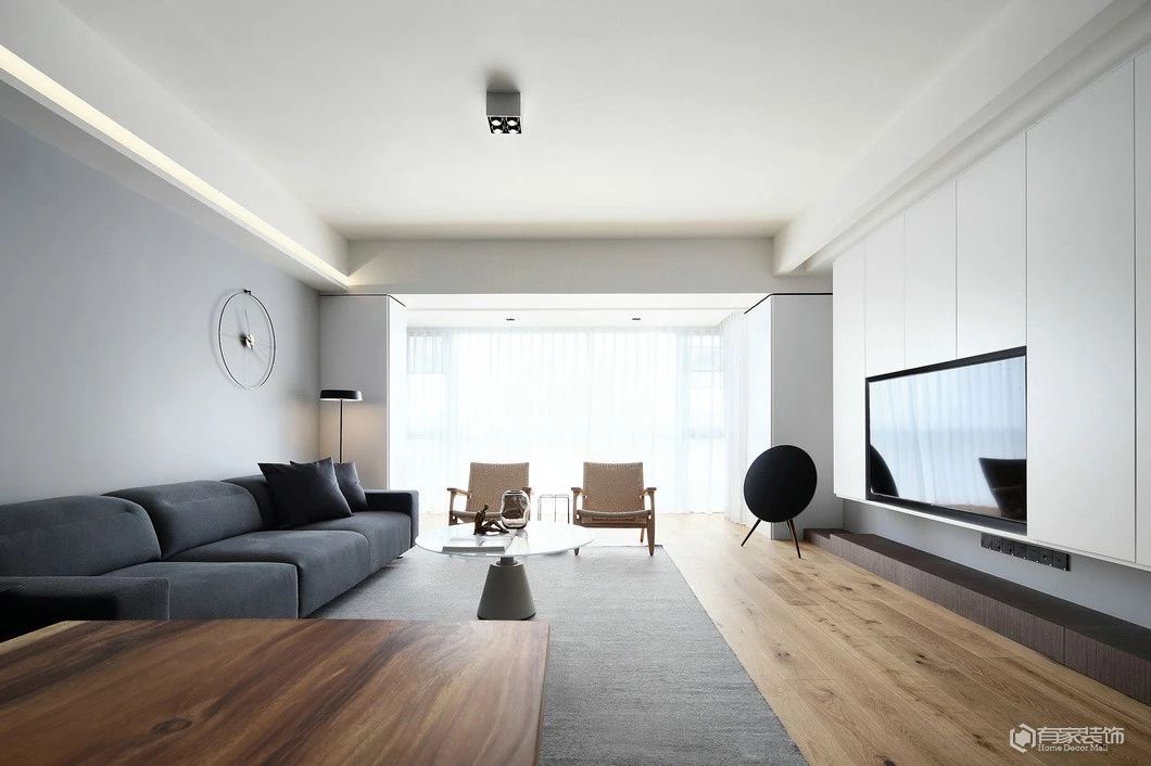 廚房插座怎么設(shè)計，問問廈門裝修公司就有數(shù)了 