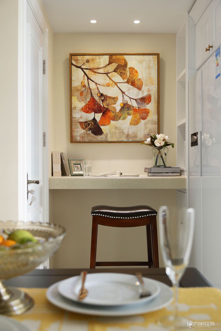 小戶型衛(wèi)生間變身大空間，廈門裝修公司有妙招