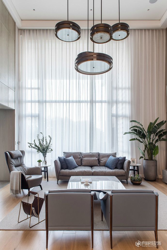 裝修小白不想踩雷，就找廈門(mén)裝修公司！