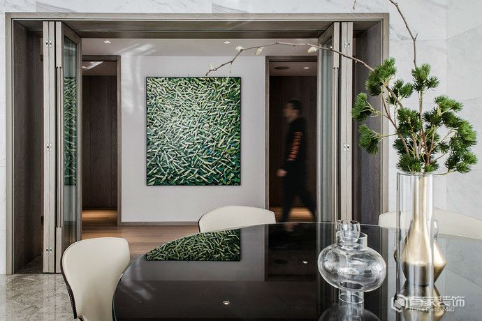 廈門室內(nèi)裝修公司教你做好設(shè)計餐廳 